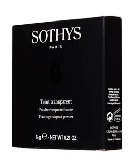 Powder compact пудра отзывы