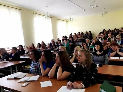 Северный педагогический колледж