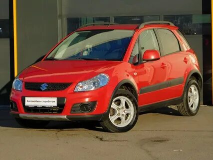 Авито сузуки с 4