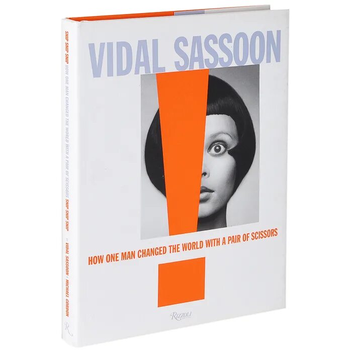 Книга видал. Vidal Sassoon books. Учебник видал Сассун. ABC Vidal Sassoon учебник.