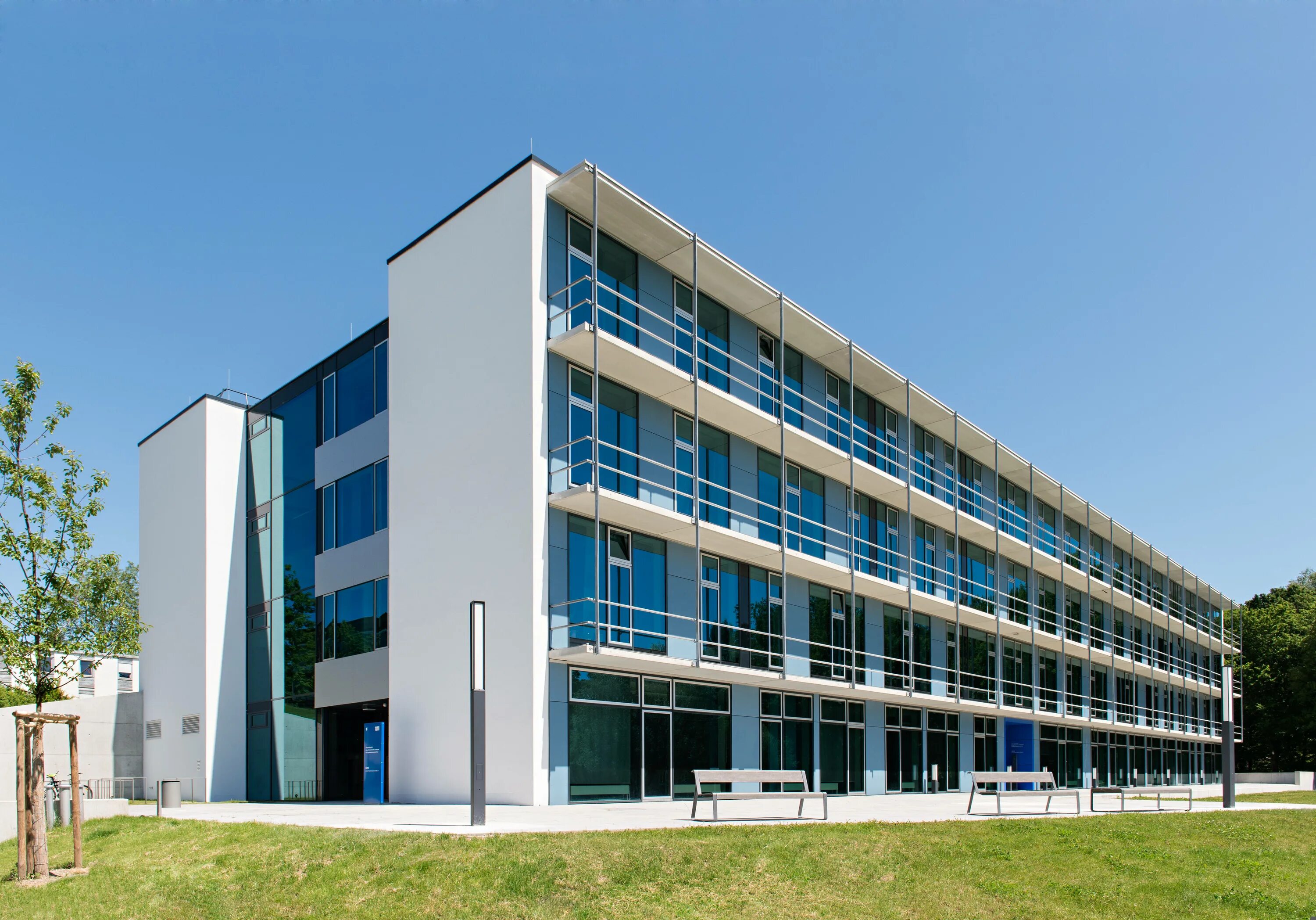 Technical university