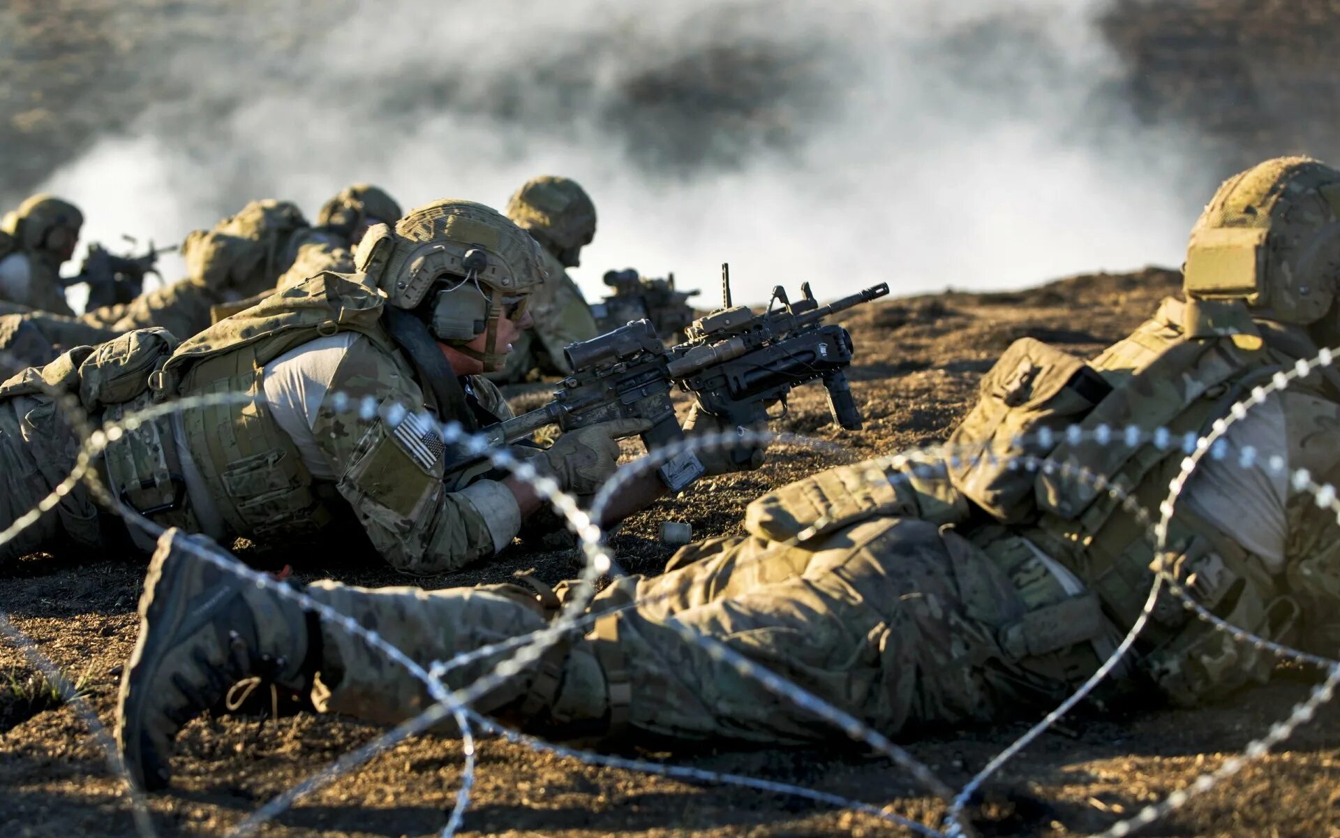 Army 2014