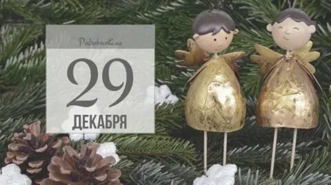 24 декабря это какой