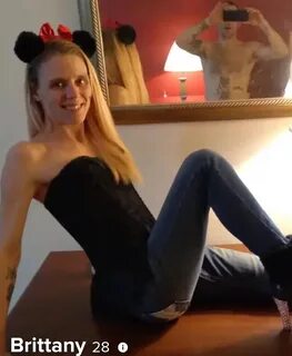 Девушка выложила в соц сеть