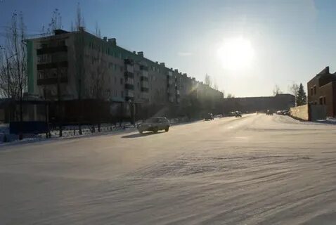 Погода в янауле на месяц