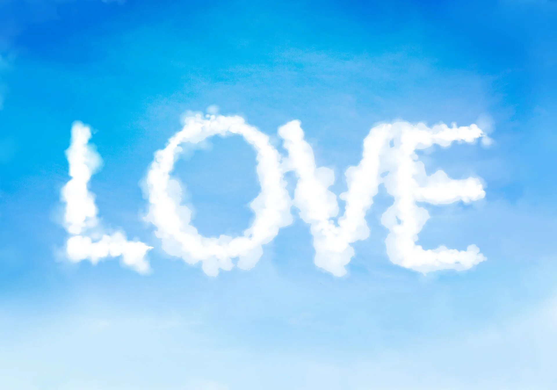 Write the sky