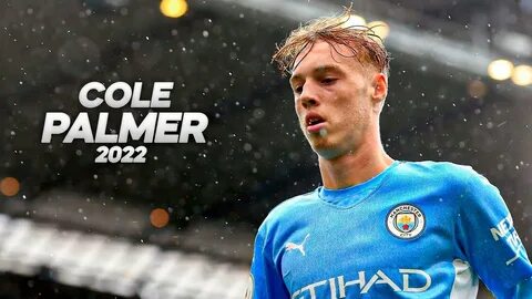 Cole palmer