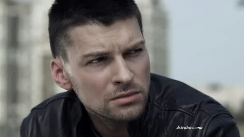Страхов фильмография