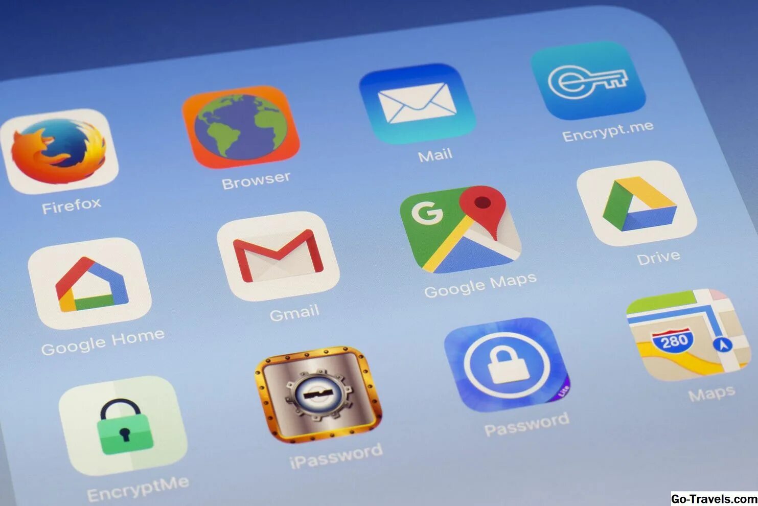 Приложения для ios 2025. Приложения для ios 2025