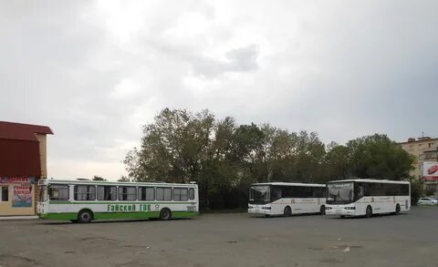 Конечная область