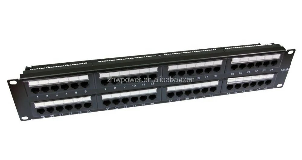Патч панель 48 портов 5e. Коммутационная панель cat5e 2u, 48 портов, utp, rj45. коммутационная панель 24 порта. hyperline cat 5e патч панель. патч панель 48 портов hyperline.