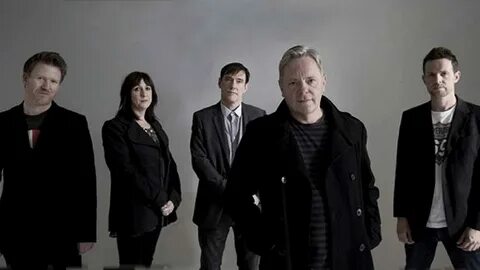 The new order кого выбрать
