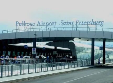 Санкт петербург аэропорты рядом