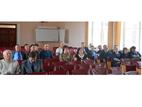 Собрания исполнений. Собрания исполнений