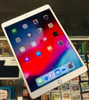 Ipad pro 13 m4 256