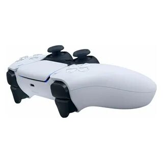 Dualsense white