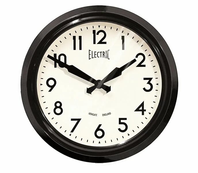 15 50 время. 13:50 Часы. 13 50 На циферблате. Настенные часы Newgate Brixton Clock. Настенные часы 1950х годов американские.