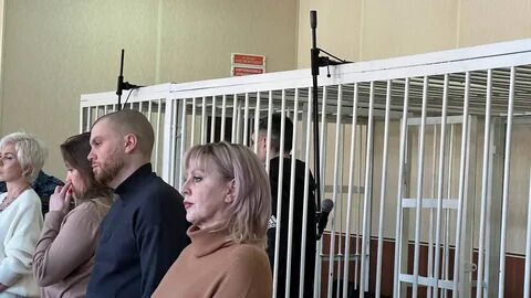Дело о похищении