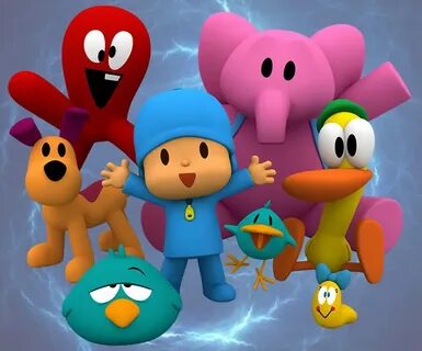 Pocoyo