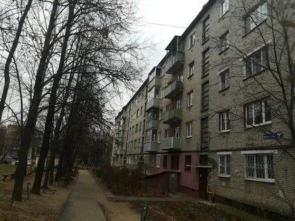 Воскресенское 9а