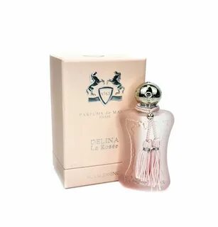 Delina marly parfums