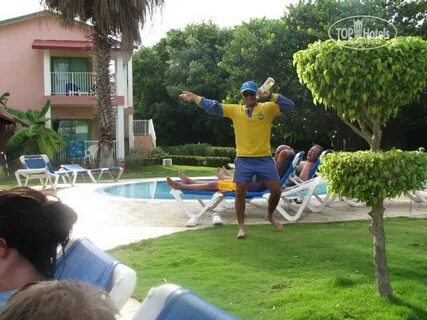 Iberostar origin tainos