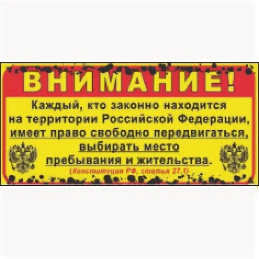 свободный выбор места жительства конституция. держитесь подальше от торфяных болот. право свободно передвигаться выбирать место пребывания и жительства. 27 статья конституции. каждый кто законно находится.