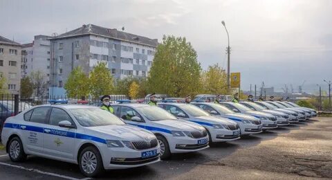 Гаи мурманск