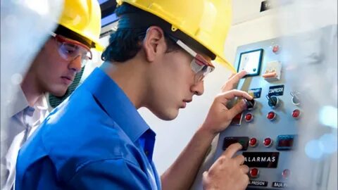 What does engineer do
