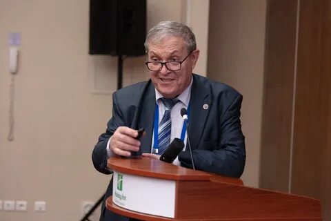 Выступление анатолия