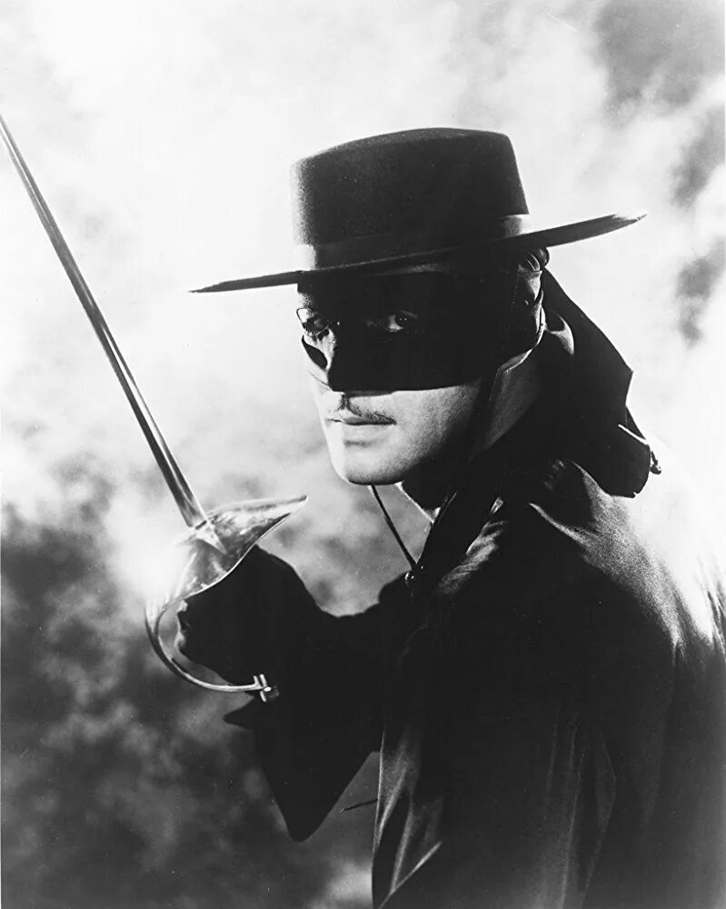 Zorro elrs