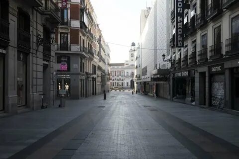 La calle