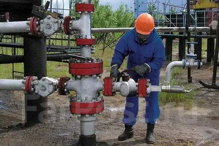 Газок