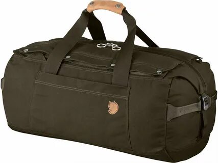 Duffel bag