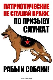 Не служил не слуга