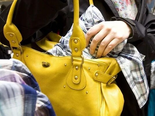 Нашлась ваша сумочка каким членом предложения