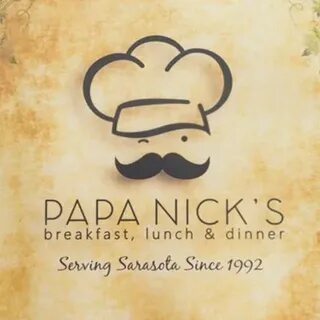 Nick papa