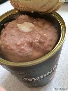 Консервы пятачки