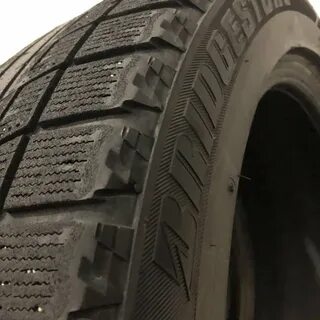 Bridgestone blizzak r17