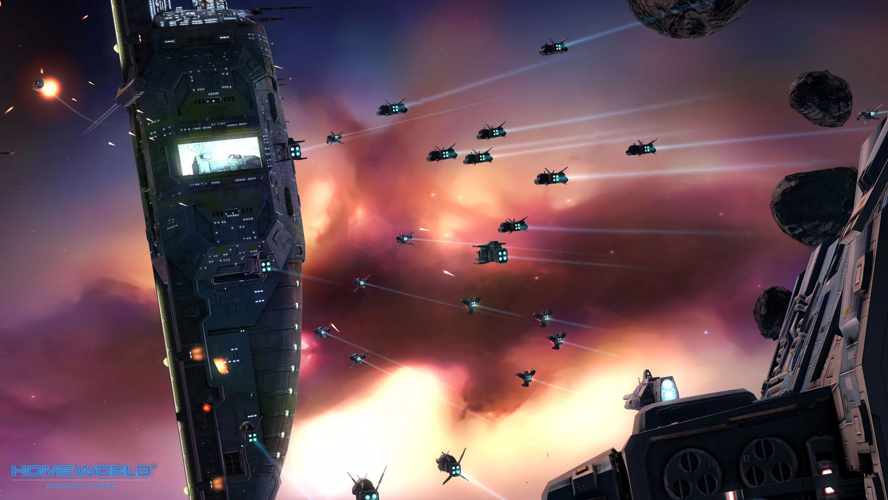 Homeworld. Remastered collection. Homeworld 2 Remastered. Хомеворлд Ремастеред. Homeworld 1.