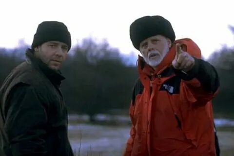 Доказательство жизни 2000
