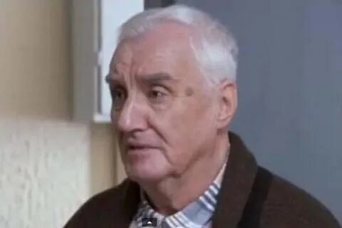 Белецкий актер фото