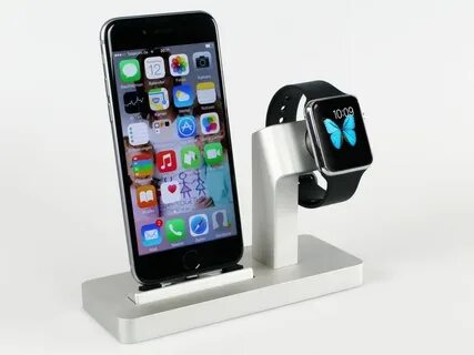 Phone made