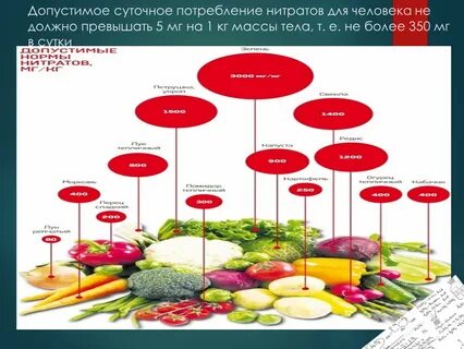 Ежедневная допустимая