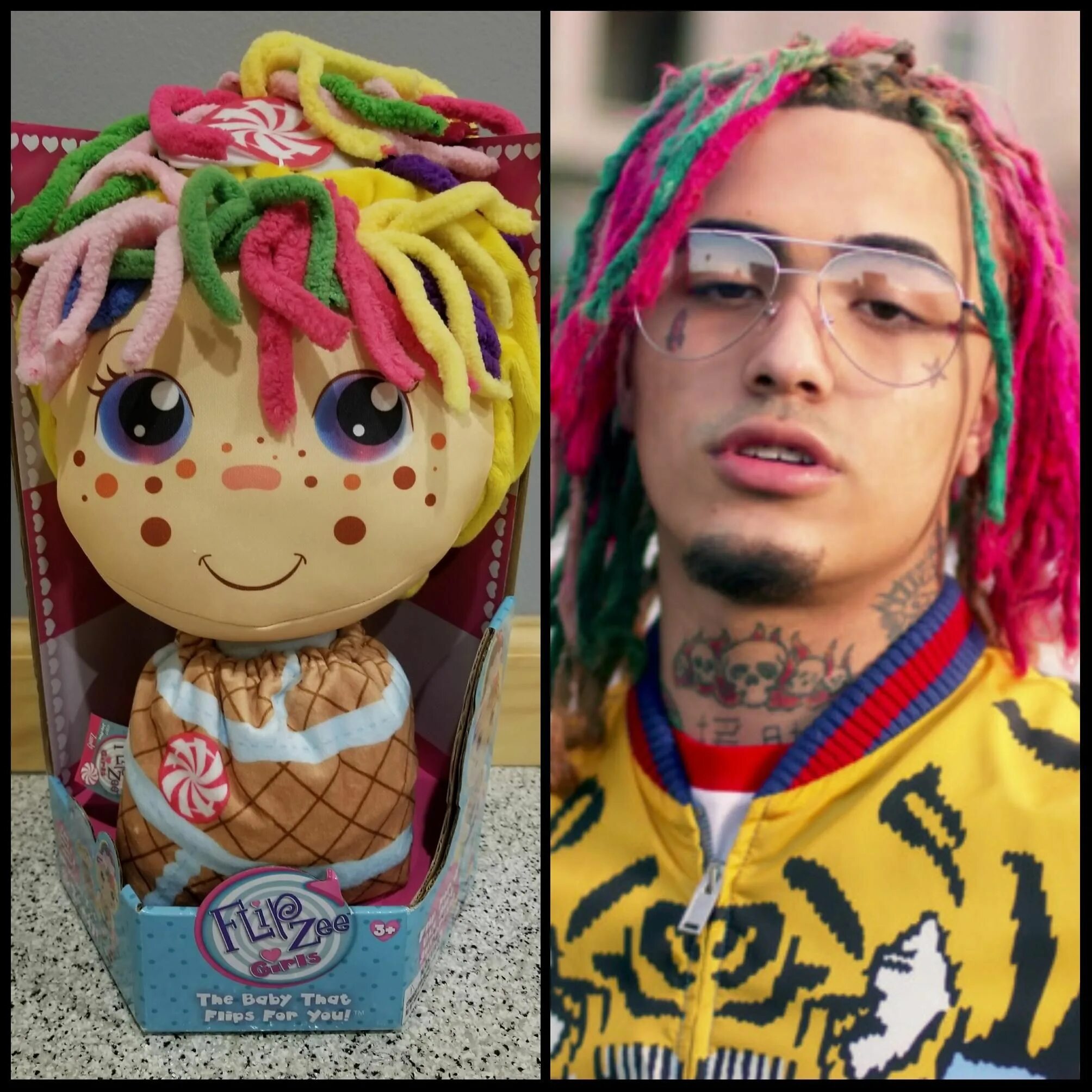 Когда день рождения у маши лил пи. Лил памп. Lil Pump Dreads. Маша лил пип.