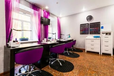Studio beauty nails
