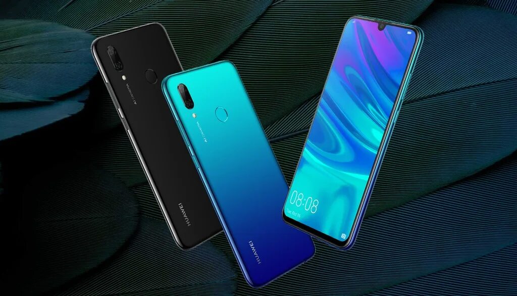 Купить huawei p 2019