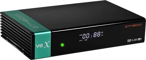 Dvb s2 ultra
