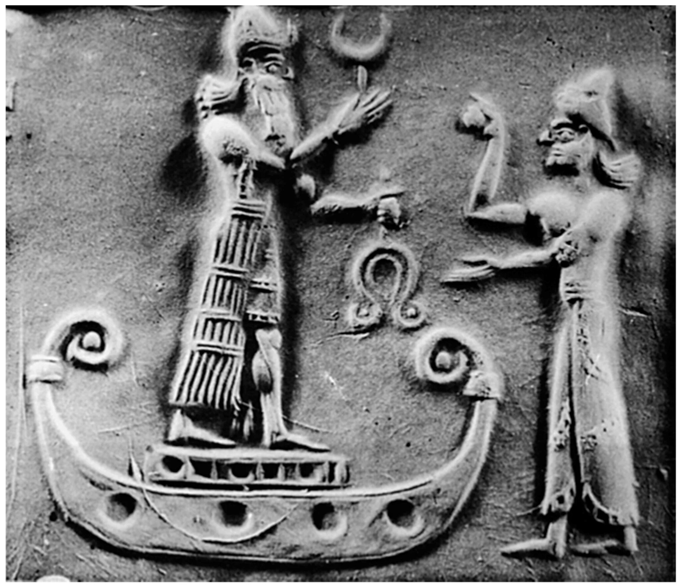 Лунный бог нанна. Нанна шумерский бог луны. Луна покровитель. Син бог луны в шумеро-аккадской мифологии. Бог луны син нанна.