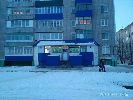 Стерлитамак 22